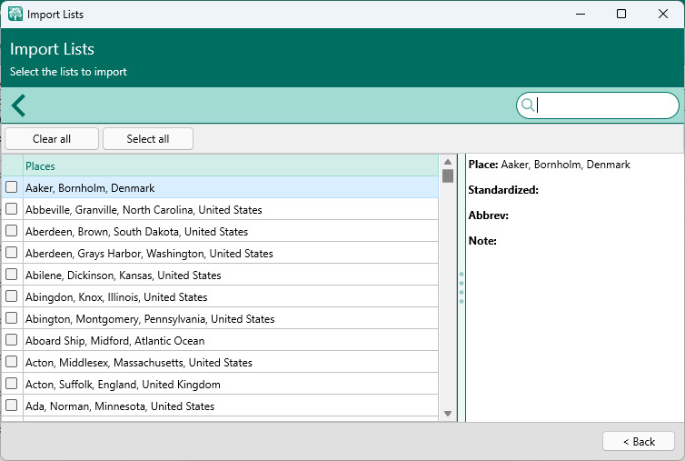 RM10_File-ImportLists-Places