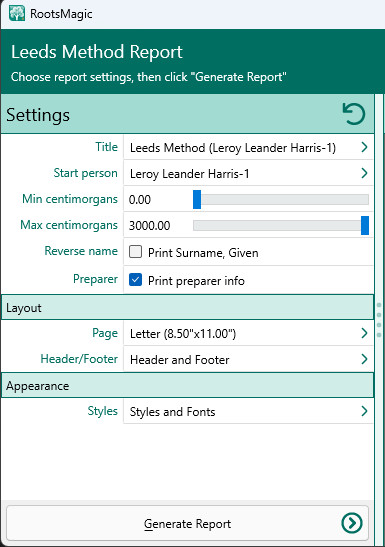 RM10_Publish-Reports-LeedsReport-Settings