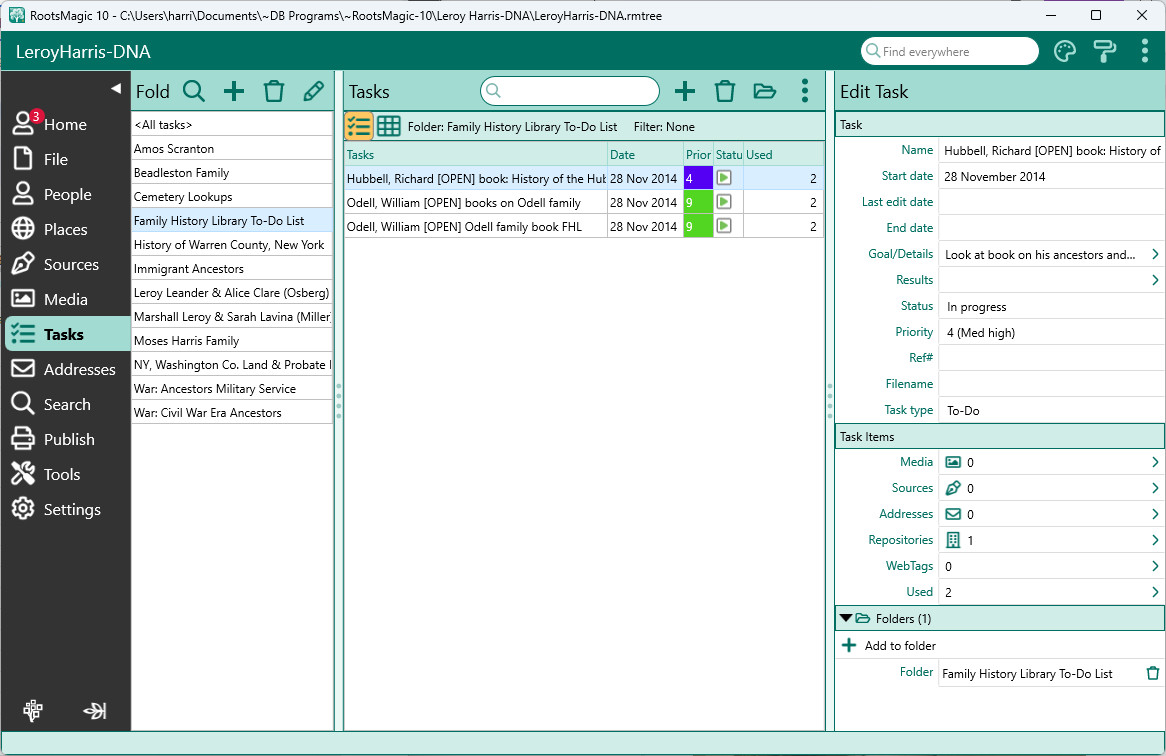 RM10_Tasks-TaskFolders