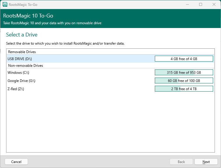 RM10_ToGo-SelectADrive