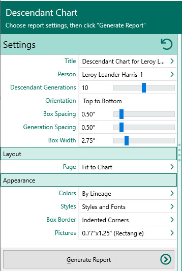 RM9_Publish-Reports-DescendantChart-1