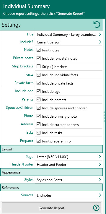 RM9_Publish-Reports-IndividualSummary