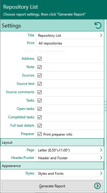 RM9_Publish-Reports-RepositoryList