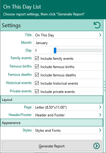RM_Publish-Reports-OnThisDayList-Settings