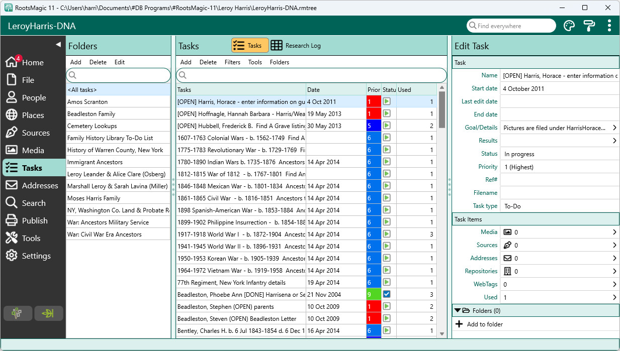 RM_Tasks
