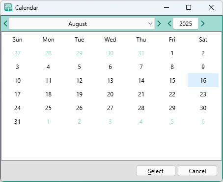 RM_Tools-Calendar