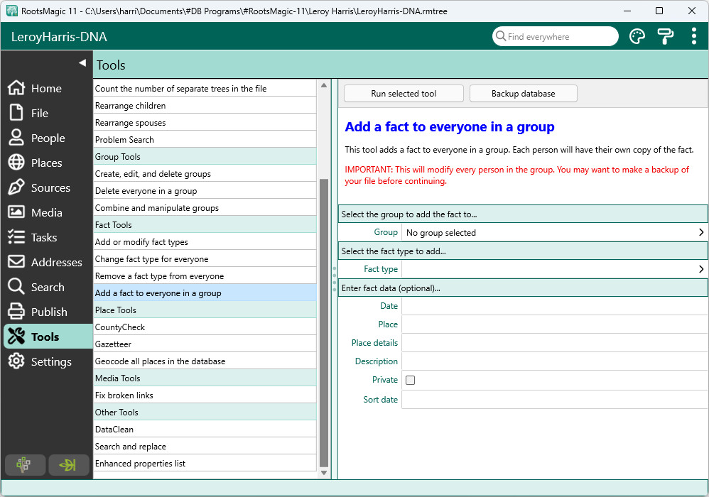 RM_Tools-Groups-AddFact