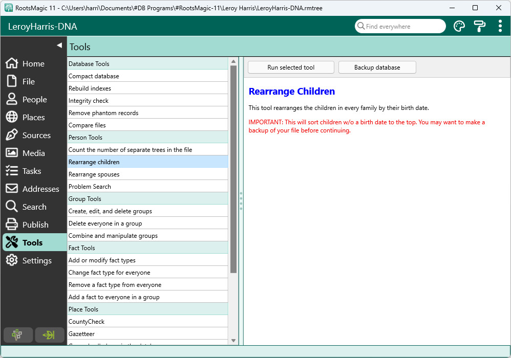 RM_Tools-Rearrange-Children