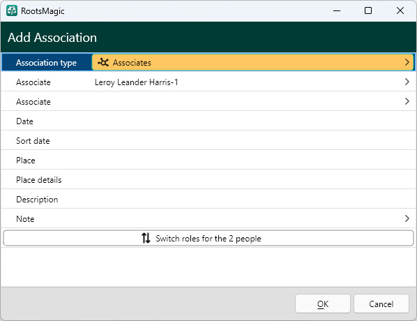 RM_Association-Add