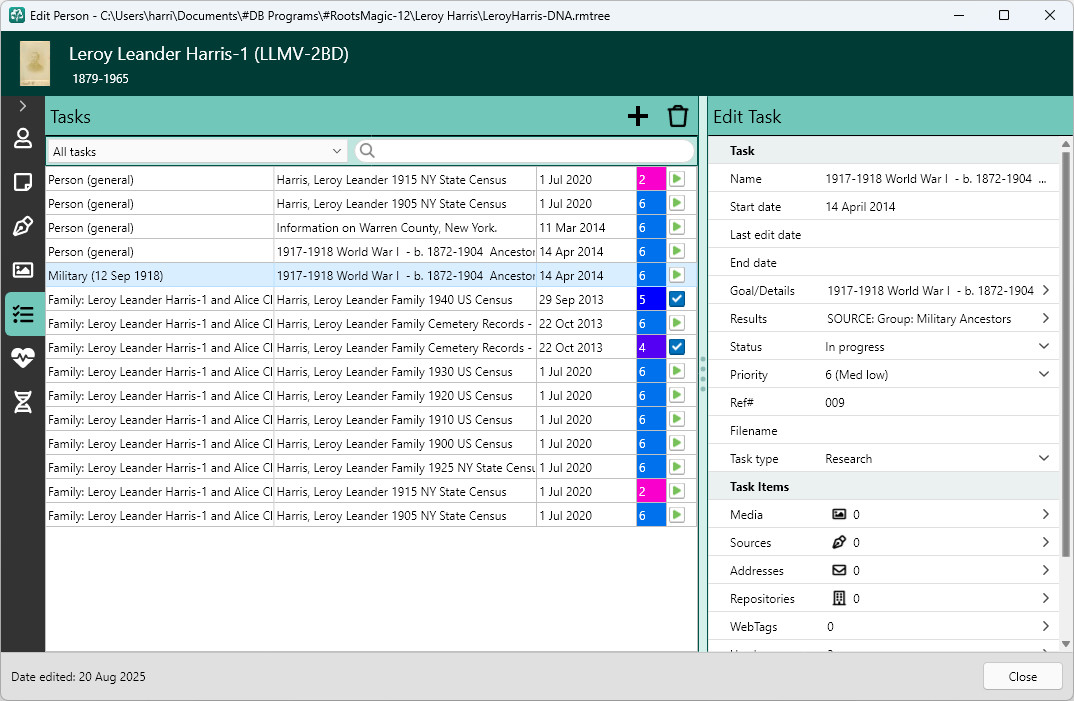 RM_EditPerson-Tasks