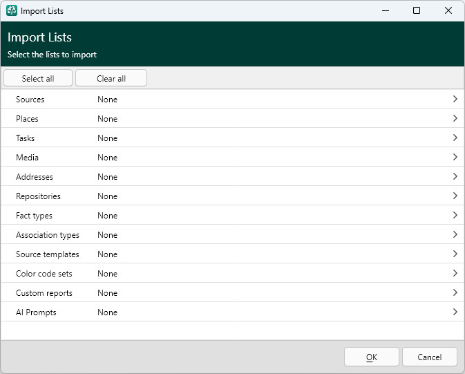 RM_File-ImportLists