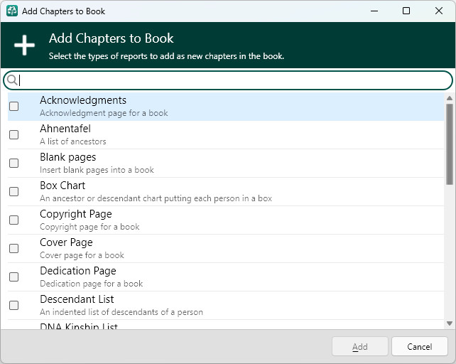 RM_Publisher-AddChapters