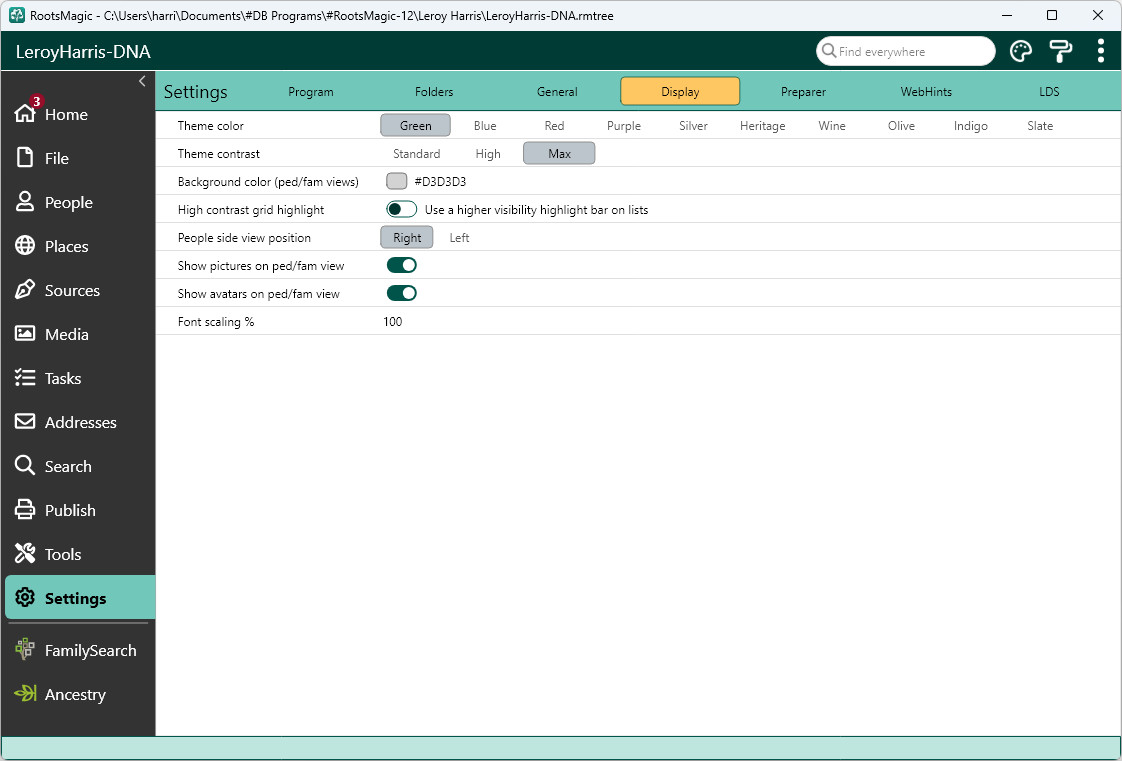 RM_Settings-Display