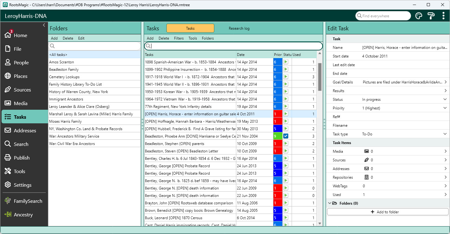RM_Tasks