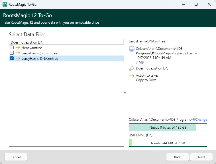 RM_ToGo-SelectDataFiles