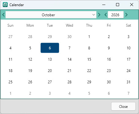RM_Tools-Calendar