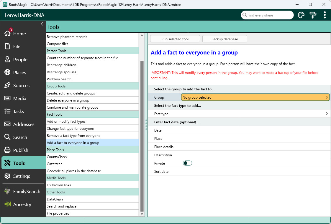 RM_Tools-Groups-AddFact