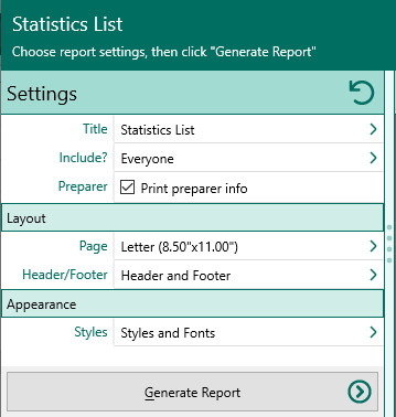 RM9_Publish-Reports-StatisticsList-Settings