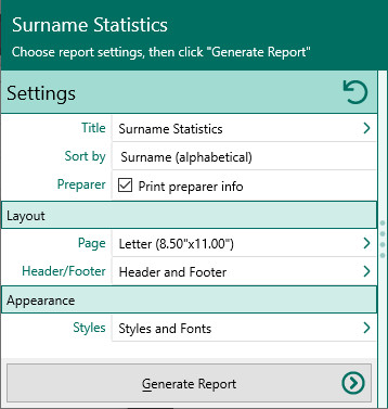 RM9_Publish-Reports-SurnameStatistics-Settings