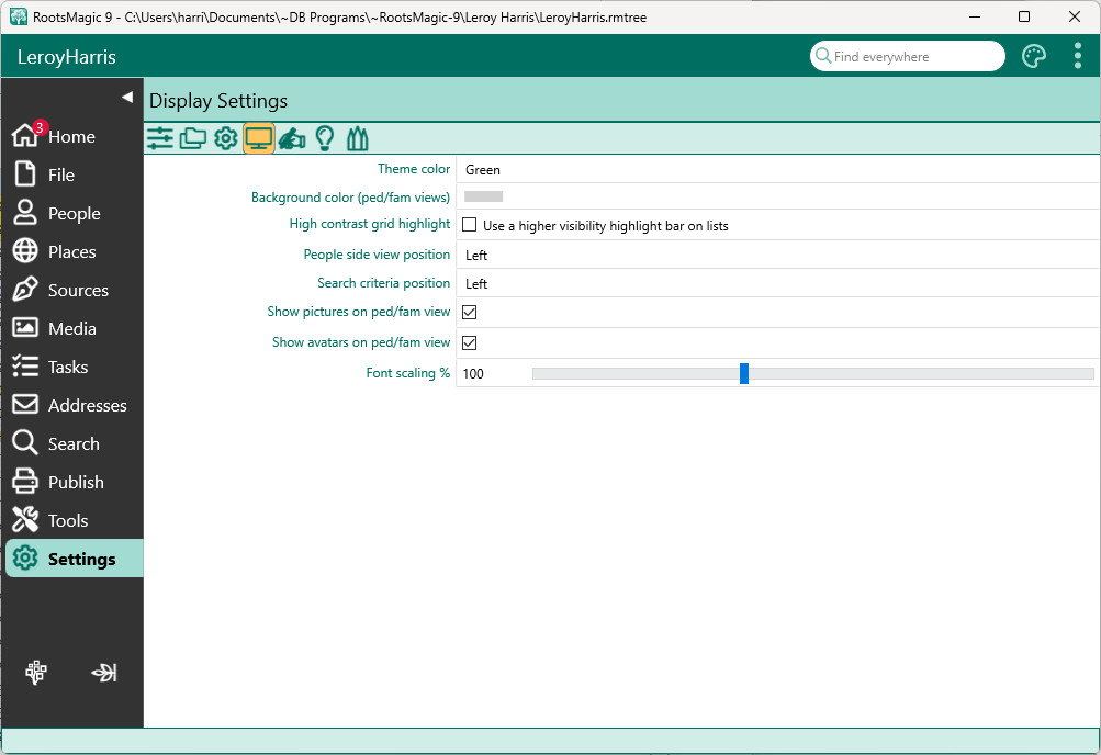 RM9_Settings-Display