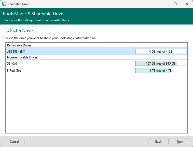 RM9_ShareableDrive-SelectADrive