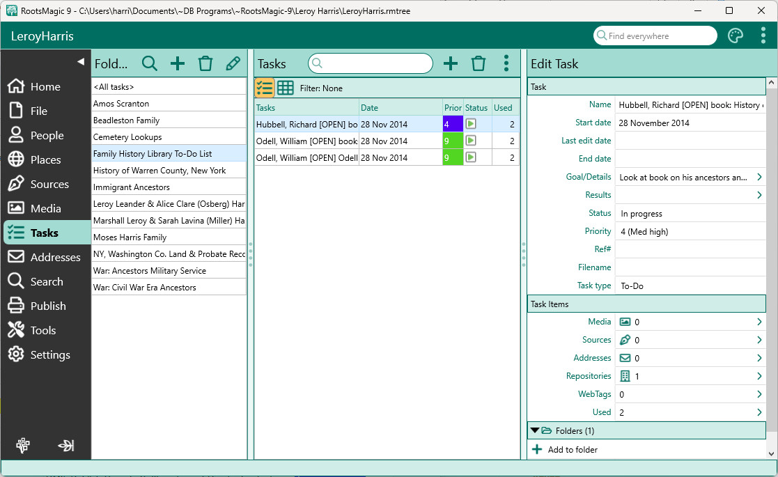 RM9_Tasks-TaskFolders